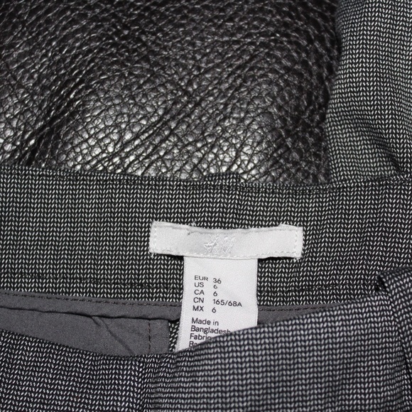 H&M DRESS PANTS - Picture 2 of 3
